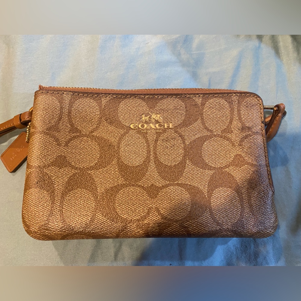 Wristlet